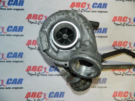 Turbosuflanta Mercedes Sprinter 2005 2.7 CDI A6120960399
