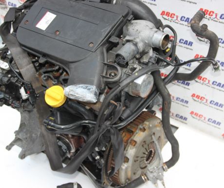 Turbosuflanta Opel Vivaro A 1.9 DCI 2001-2014 8200544911