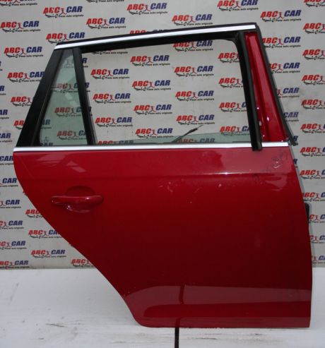 Usa dreapta spate VW Golf 5 2007-2009 variant