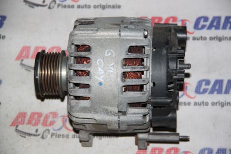 Alternator 14V 140A VW Golf 6 2009-2013 03L903023A