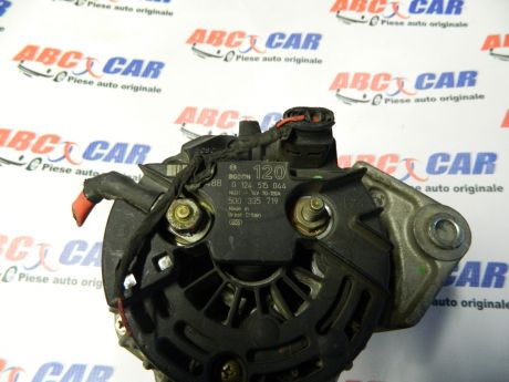 Alternator Iveco Daily 3 2000-2006 2.8 TDI 14V 120 Amp 500335719