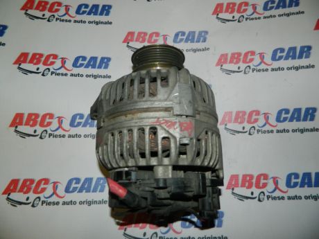 Alternator Iveco Daily 3 2000-2006 2.8 TDI 14V 120 Amp 500335719