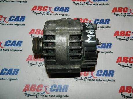 Alternator Renault Master 2 1997-2010 2.0 DCI 14V 123 Amp 8200206251
