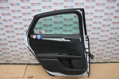 Boxa usa stanga spate Ford Mondeo 4 hatchback 2014-2022