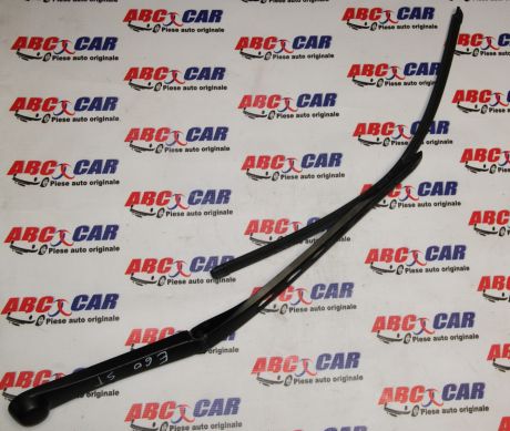 Brat stergator parbriz stanga BMW Seria 5 E60 2005-2011