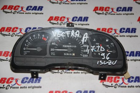 Ceas bord Opel Vectra A 1989-1995 1.7 Diesel 90519304ZL