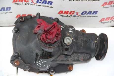 Diferential fata BMW X3 E83 2003-2010 2.0d xDrive 754D626