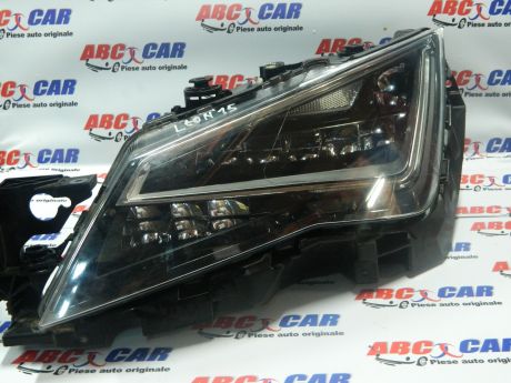 Far stanga Seat Leon 5F1 2012-2020 5F1941007A