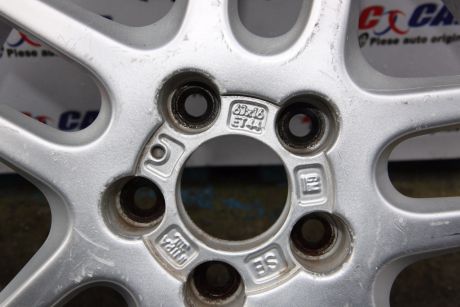 Janta aliaj R16 Opel Vectra B 1995-2002 636351