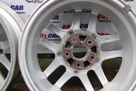Janta aliaj R16 Opel Vectra B 1995-2002 636351