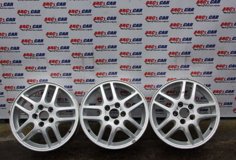 Janta aliaj R16 Opel Vectra B 1995-2002 636351