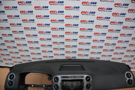 Kit plansa bord VW Tiguan (5N) model 2014