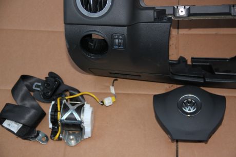 Kit plansa bord VW Tiguan (5N) model 2014