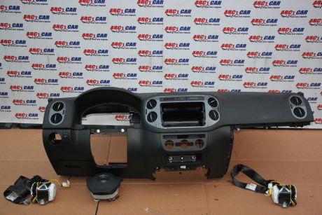 Kit plansa bord VW Tiguan (5N) model 2014