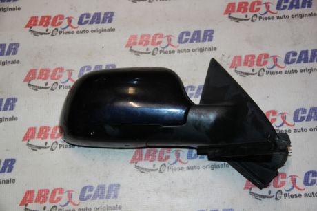 Oglinda dreapta (5 fire) Audi A6 4B C5 1997-2004