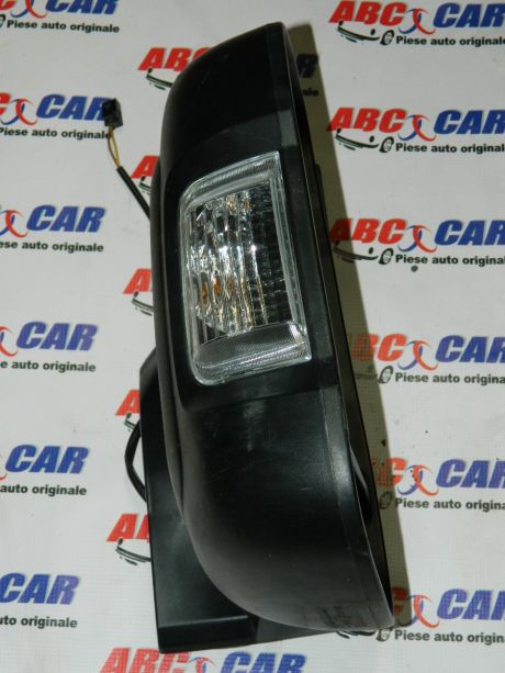 Oglinda stanga electrica Peugeot Boxer 2006-In prezent