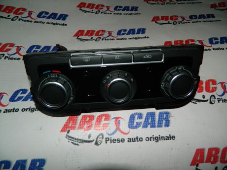 Panou comanda clima VW Passat CC 2008-2012 Cod: 3C8907336AB