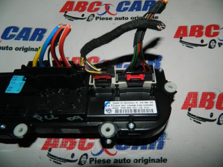 Panou comanda clima VW Passat CC 2008-2012 Cod: 3C8907336AB
