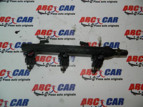 Rampa injectoare VW UP 2011-In prezent 1.0 12V  04C133313