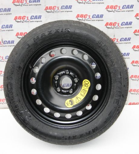 Roata de rezerva R17 Ford Kuga 2 2012-2019 8V41-AB