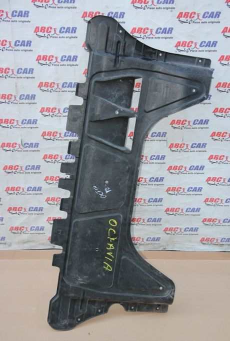 Scut radiatoare Skoda Octavia 3 (5E3) 2013-2019 5Q0825235C