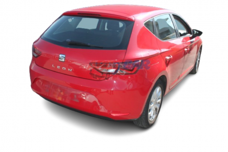 Claxoane Seat Leon 3 5F1 2012-2016