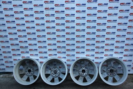 Set jante aliaj R16 VW Golf 5 2005-2009 1T4071496666