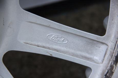 Set jante aliaj R18 Ford Mondeo 3 2000-2007 1S7J-DB