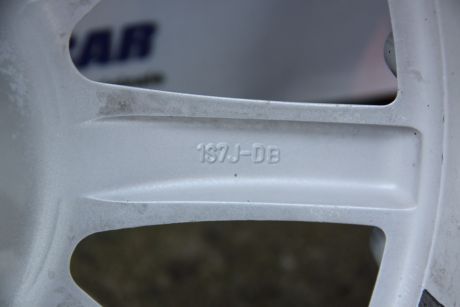 Set jante aliaj R18 Ford Mondeo 3 2000-2007 1S7J-DB