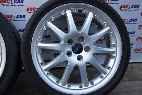 Set jante aliaj R18 Ford Mondeo 3 2000-2007 1S7J-DB