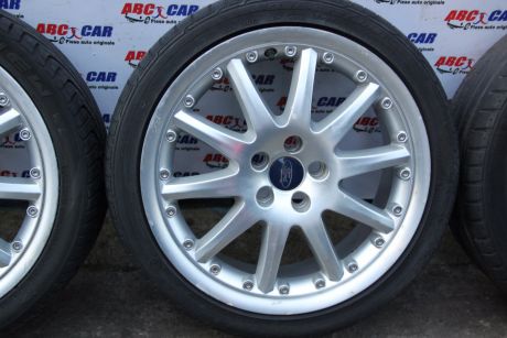 Set jante aliaj R18 Ford Mondeo 3 2000-2007 1S7J-DB