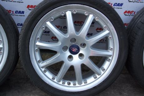 Set jante aliaj R18 Ford Mondeo 3 2000-2007 1S7J-DB