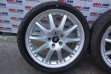 Set jante aliaj R18 Ford Mondeo 3 2000-2007 1S7J-DB