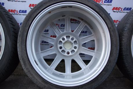 Set jante aliaj R18 Ford Mondeo 3 2000-2007 1S7J-DB