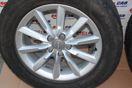 Set jante aliaj R17 Audi Q3 8U 2011-2018 8U0601025S