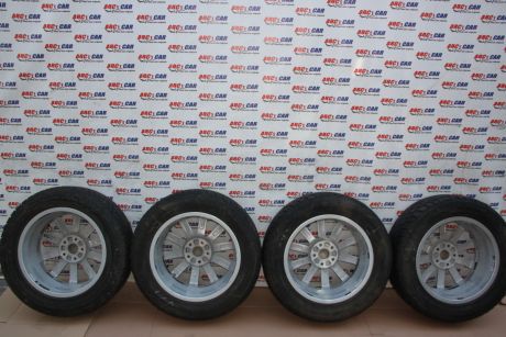 Set jante aliaj R17 Audi Q3 8U 2011-2018 8U0601025S