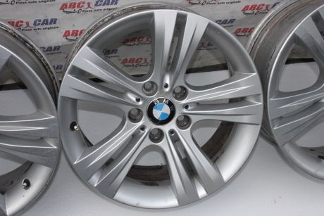 Set jante aliaj R17 BMW Seria 3 F30/F31 2012-2018 6796239