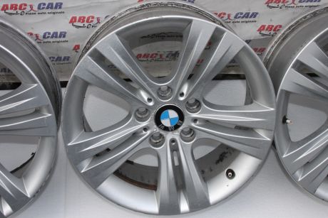 Set jante aliaj R17 BMW Seria 3 F30/F31 2012-2018 6796239