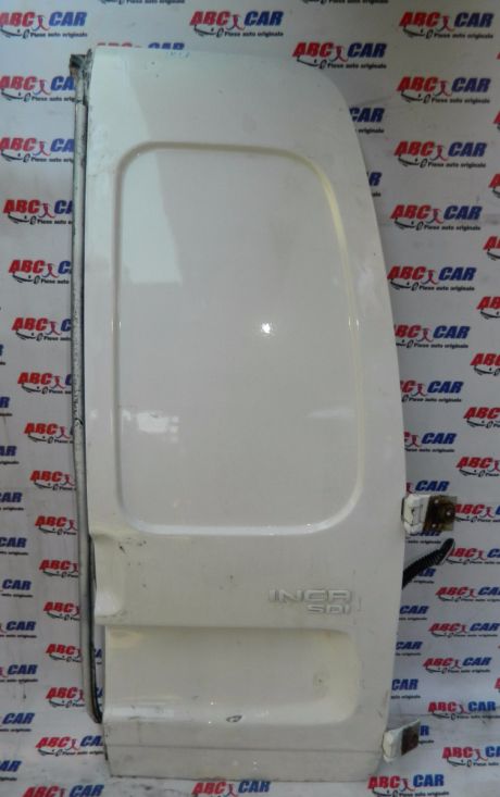 Usa dreapta spate Seat Inca 1996-2004