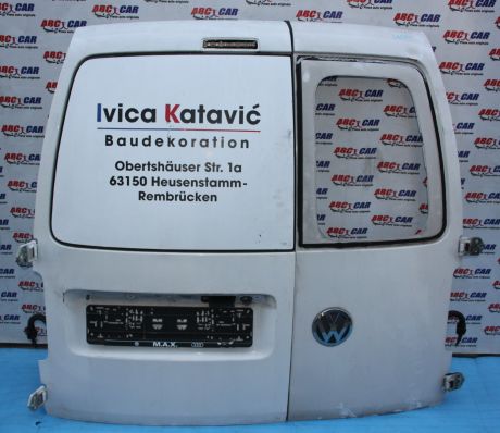 Usa dreapta spate VW Caddy (2K) 2004-2015