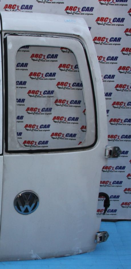 Usa dreapta spate VW Caddy (2K) 2004-2015