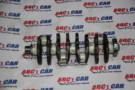 Vibrochen Audi A3 8L 1996-2003  1.9 TDI AXR Cod: 038C