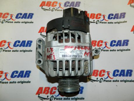 Alternator Fiat 500 2007-In prezent 1.3 MTJ 14V 120 Amp 51880173