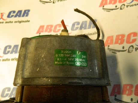 Alternator Fiat Panda 2 2003-2012 14V 45 Amp 9120144240