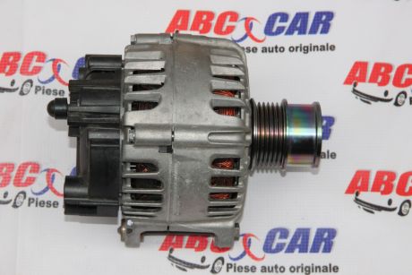 Alternator Skoda Rapid (NH3) 2012-In prezent 1.2 TSI 110Amp 14V 04E903021N