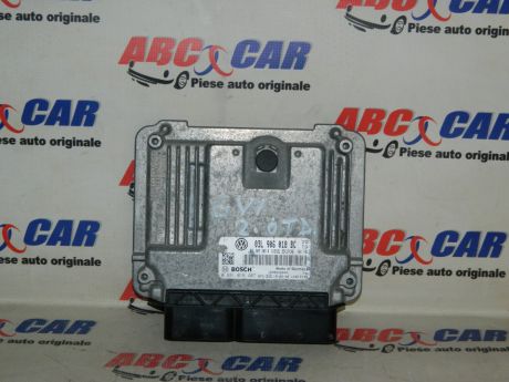 Calculator de motor VW Golf 6 2009-2013 2.0 TDI 03L906018BC