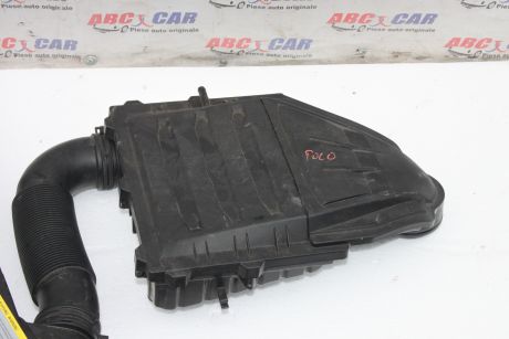 Carcasa filtru aer VW Polo AW 2G 2017-prezent 1.0 TSI 04C128820A