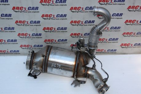 Catalizator Audi A6 4K C8 2018-prezent 2.0 TDI 05L131775, 05L131765H