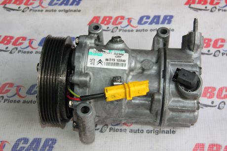 Compresor clima Peugeot 207 2006-2014 9651910980
