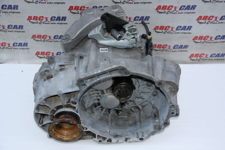 Cutie de viteze manuala cu start-stop VW Golf 7 2.0 TDI  2014-2020 facelift Cod: PGT